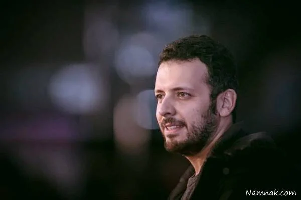 پدرام شریفی 