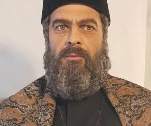 پژمان بازغی