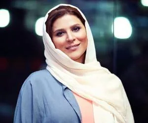 سحر دولتشاهی