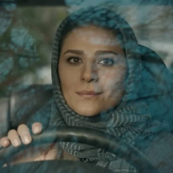 سحر دولتشاهی