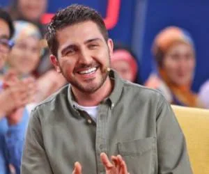 محمدرضا غفاری