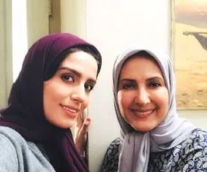 رها خدایاری