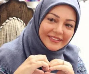 رزیتا غفاری