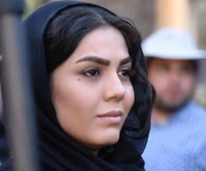 آزاده زارعی