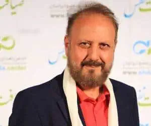 جلیل فرجاد