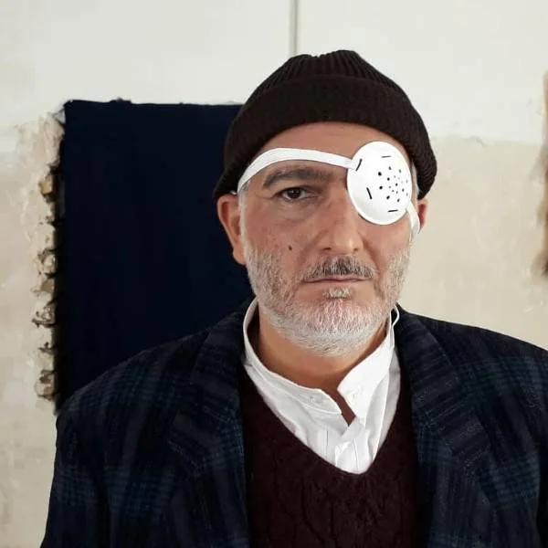 بیژن بنفشه خواه 