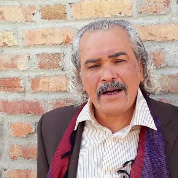 مختار سائقی 