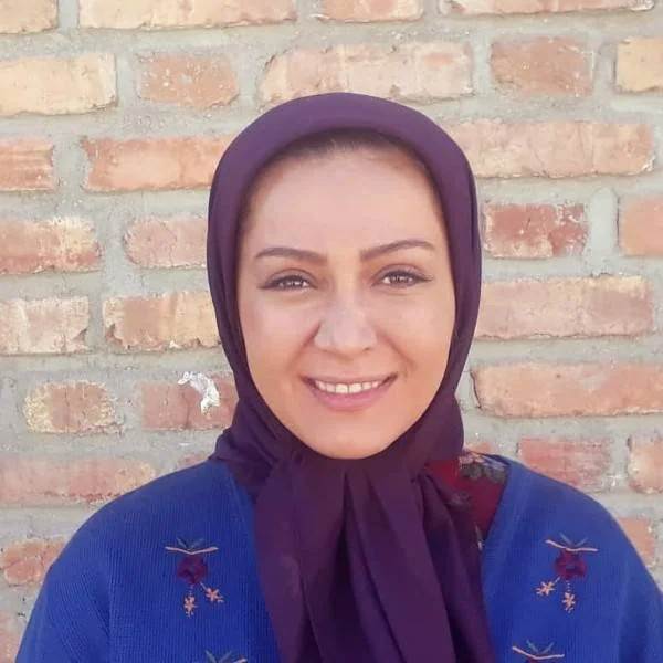 بیتا خردمند 