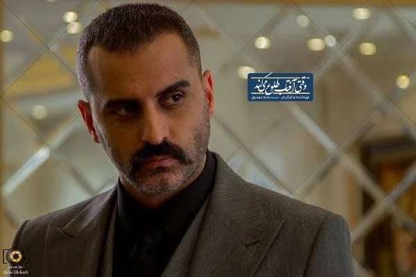 علیرام نورایی 