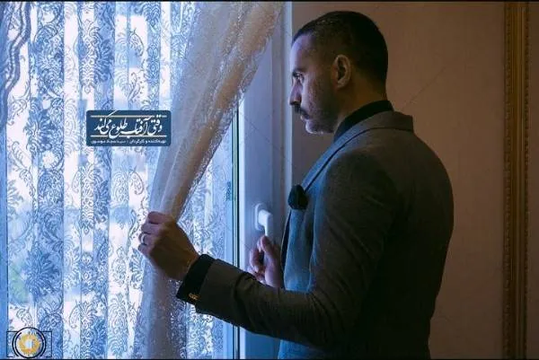 علیرام نورایی