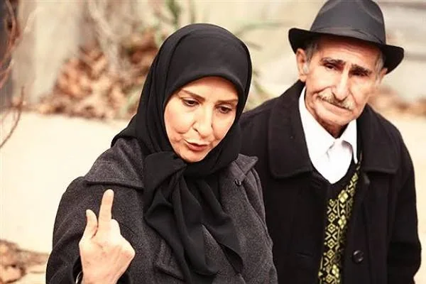 مرجانه گلچین 