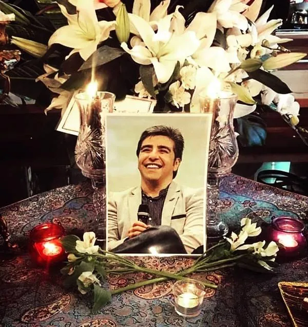 خشایار الوند