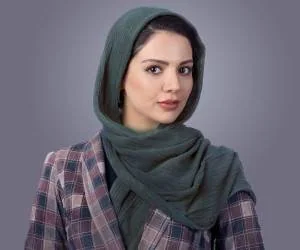 آیدا نامجو