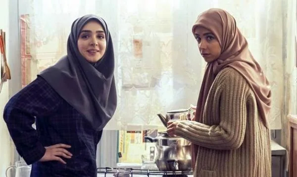  سریال لحظه گرگ و میش