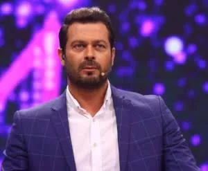 پژمان بازغی کودک شو