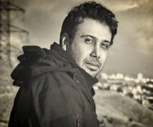 محسن چاوشی