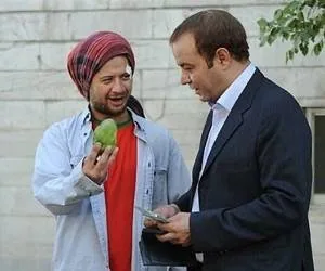 علی صادقی