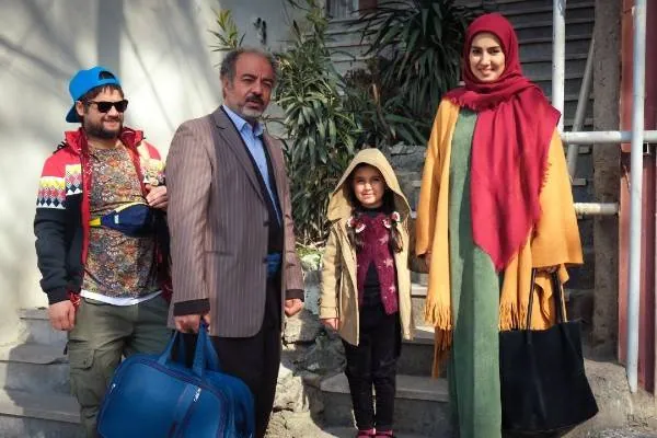 سریال نون.خ