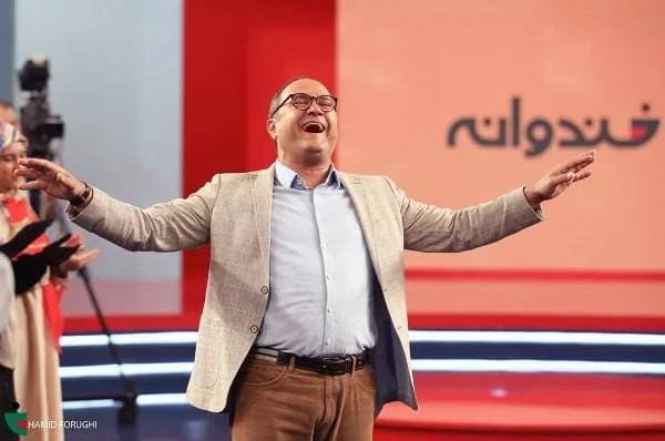 رامبد جوان