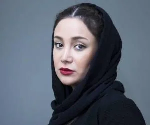 عکس بهاره افشاری
