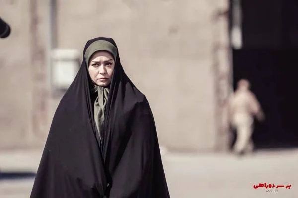 مهراوه شریفی نیا