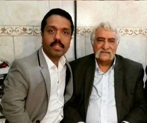 امید علیمردانی