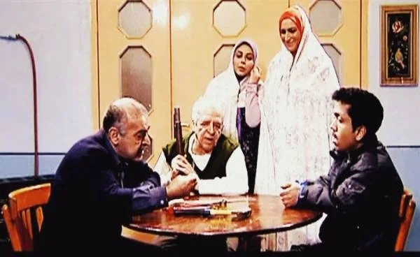 امید علیمردانی 