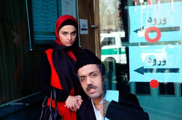 امید علیمردانی 