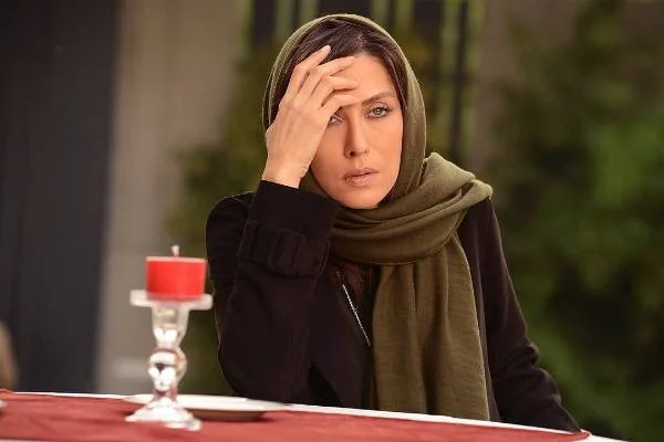 مهتاب کرامتی 