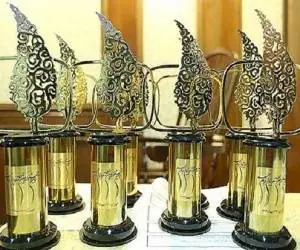 جشنواره جام جم