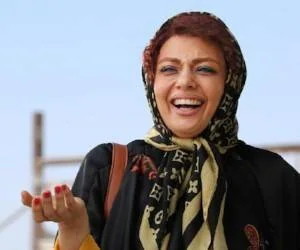 یکتا ناصر در رحمان 1400