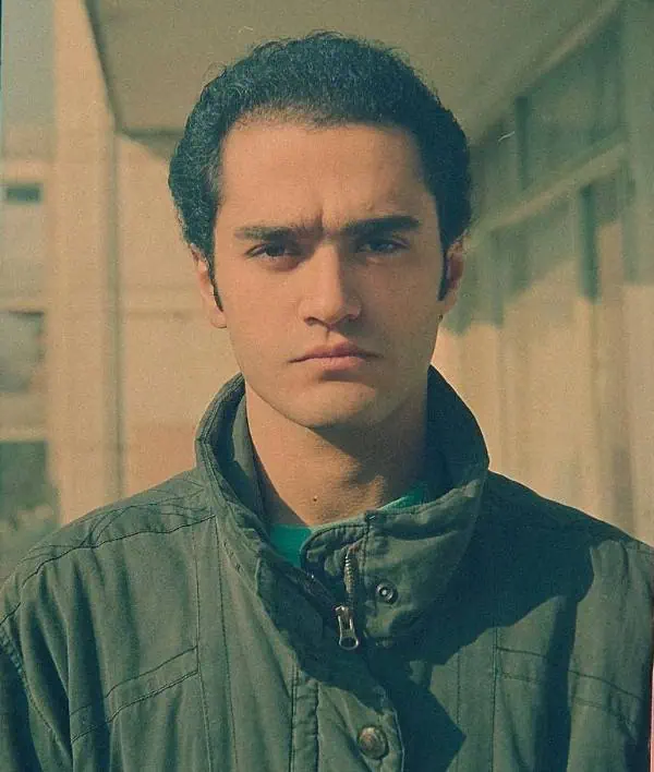 رامبد جوان