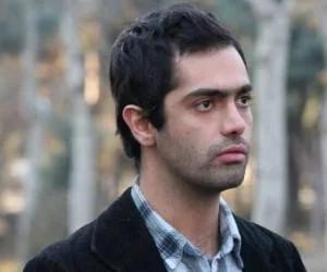عکس های اشکان اشتیاق