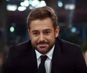 محمدرضا گلزار