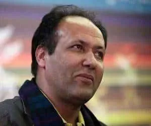 کاظم راست گفتار