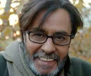 خسرو شکیبایی