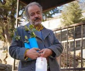 سعید آقاخانی