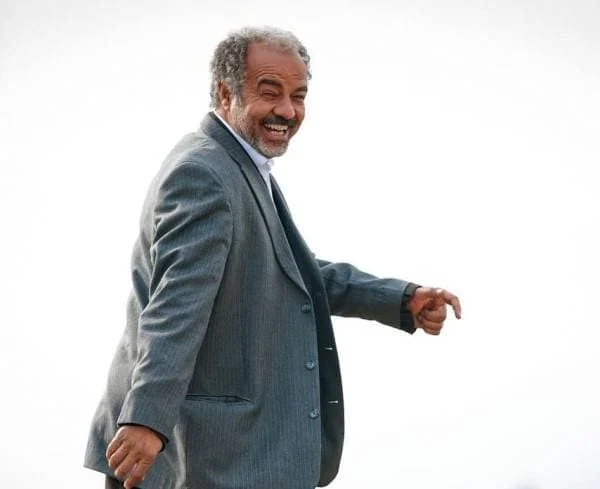 سعید اقاخانی