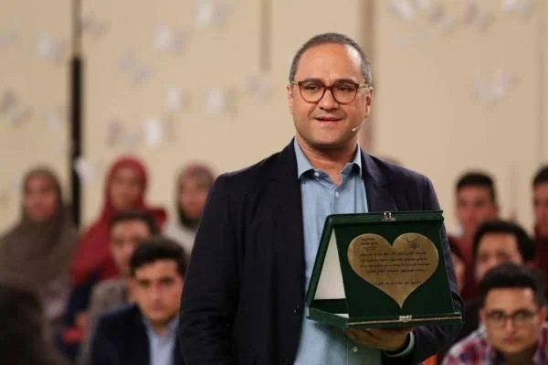 رامبد جوان