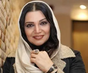 الهام پاوه نژاد