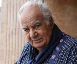 ناصر ملک مطیعی