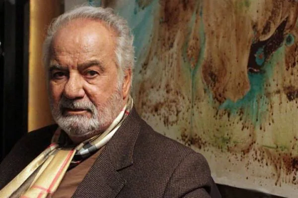 ناصر ملک مطیعی