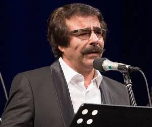علیرضا افتخاری