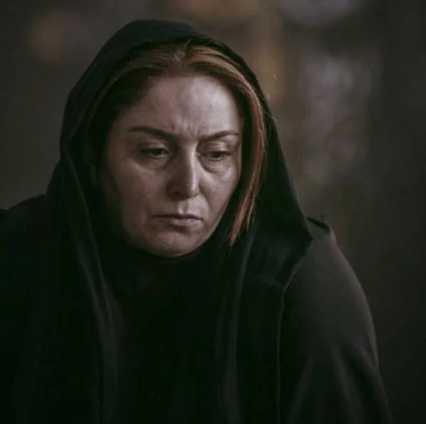 ژاله صامتی