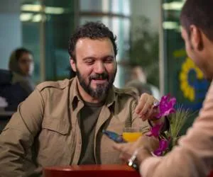کامبیز دیرباز