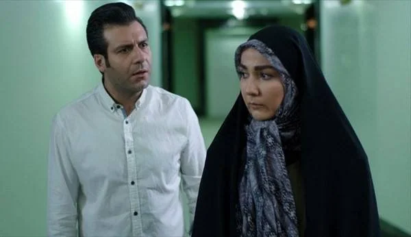 سارا صوفیانی و مجید واشقانی