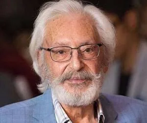 جمشید مشایخی
