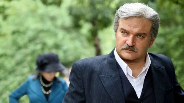 مهدی سلطانی