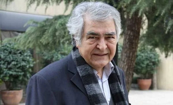 محمود عزیزی