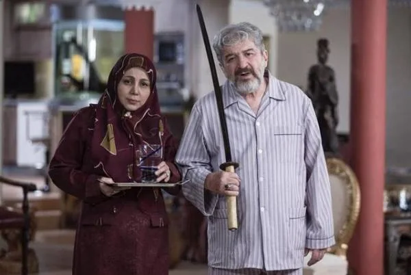 امید روحانی